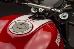 2016 Ducati Monster 1200R