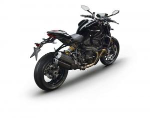 2016 Ducati Monster 1200R