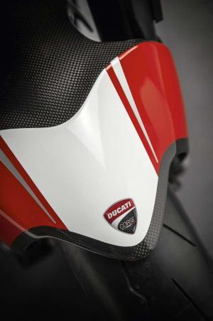 2016 Ducati Monster 1200R