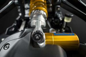 2016 Ducati Monster 1200R