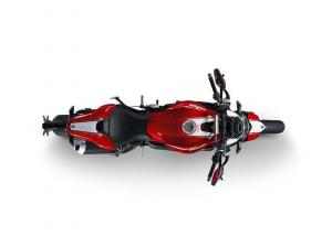 2016 Ducati Monster 1200R