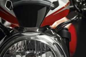 2016 Ducati Monster 1200R