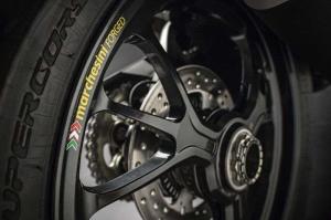 2016 Ducati Monster 1200R