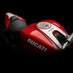 2016 Ducati Monster 1200R