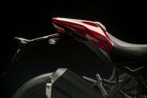 2016 Ducati Monster 1200R