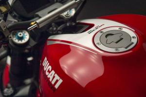 2016 Ducati Monster 1200R
