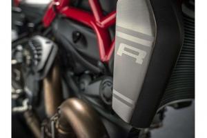 2016 Ducati Monster 1200R
