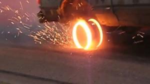 Так вот он какой, настоящий Hot Wheels