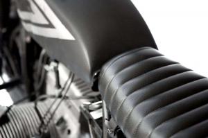 2015 BMW R100RS by Anvil Motociclette