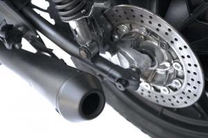 2015 BMW R100RS by Anvil Motociclette