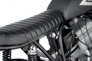 2015 BMW R100RS by Anvil Motociclette