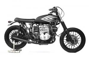 2015 BMW R100RS by Anvil Motociclette