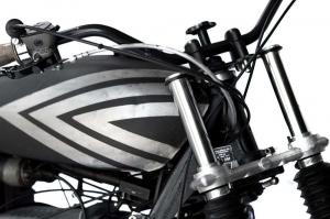 2015 BMW R100RS by Anvil Motociclette