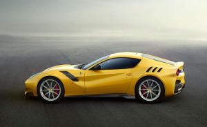2015 Ferrari F12tdf