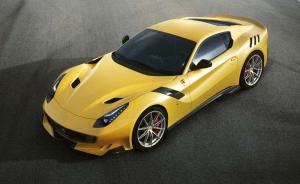 2015 Ferrari F12tdf