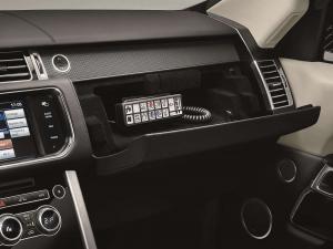2015 Land Rover Range Rover Sentinel