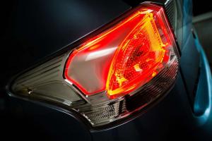 2013 Mitsubishi Outlander PHEV