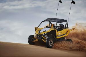 2016 Yamaha YXZ1000R