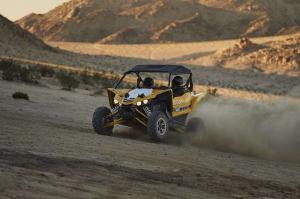 2016 Yamaha YXZ1000R
