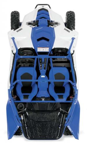2016 Yamaha YXZ1000R