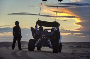 2016 Yamaha YXZ1000R