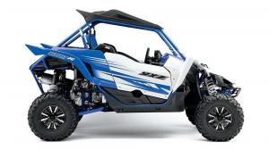 2016 Yamaha YXZ1000R