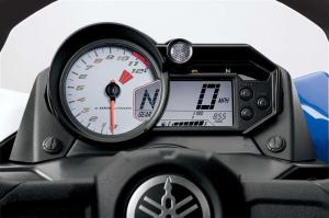 2016 Yamaha YXZ1000R