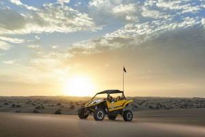 2016 Yamaha YXZ1000R
