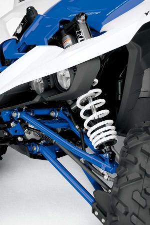 2016 Yamaha YXZ1000R