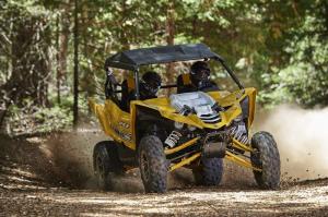 2016 Yamaha YXZ1000R