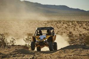 2016 Yamaha YXZ1000R