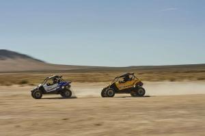 2016 Yamaha YXZ1000R