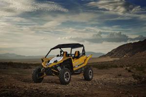 2016 Yamaha YXZ1000R