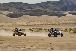 2016 Yamaha YXZ1000R