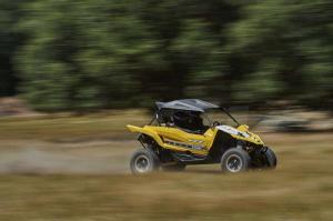 2016 Yamaha YXZ1000R