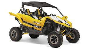 2016 Yamaha YXZ1000R