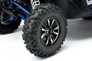 2016 Yamaha YXZ1000R