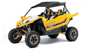 2016 Yamaha YXZ1000R