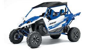 2016 Yamaha YXZ1000R