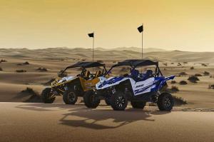 2016 Yamaha YXZ1000R