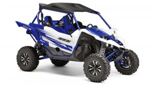2016 Yamaha YXZ1000R