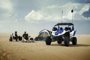 2016 Yamaha YXZ1000R