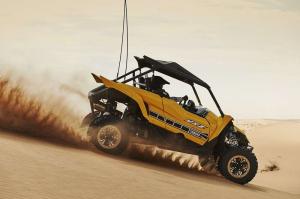 2016 Yamaha YXZ1000R