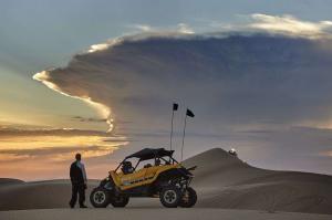 2016 Yamaha YXZ1000R