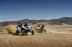 2016 Yamaha YXZ1000R