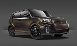 В Scion готовы проводить на пенсию хэтчбек xB