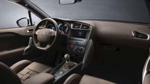 2015 Citroen DS4