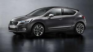 2015 Citroen DS4