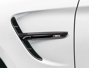 2015 BMW M4 Coupe Individual Edition