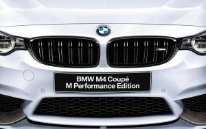 2015 BMW M4 Coupe Individual Edition